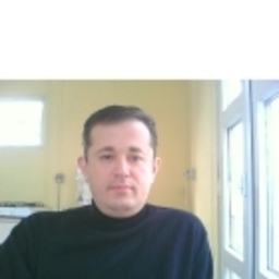 ŞEREF KORKMAZ