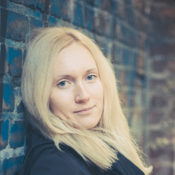 Evija Broks