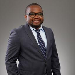 Blaise Dongmo