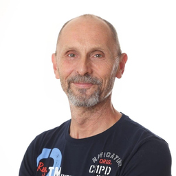 Markus Karrenberg