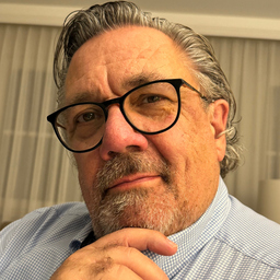Prof. Dr. Frank Ehrenheim