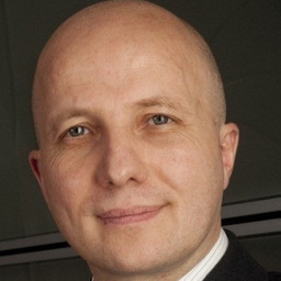 Dr. Marco Lupatini