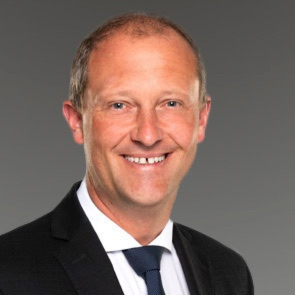 Marco Krebs Leiter Unternehmerdesk Region Mittelland Credit Suisse Xing 