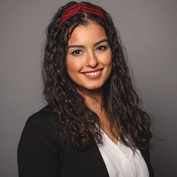 Jessica Frohnhöfer's profile picture