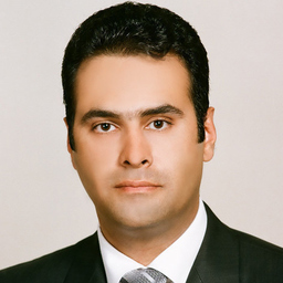 Ing. Mohammad Hossein DJamalian Hanjani's profile picture