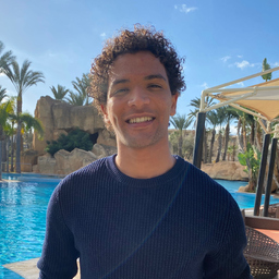Tlili Salmen's profile picture