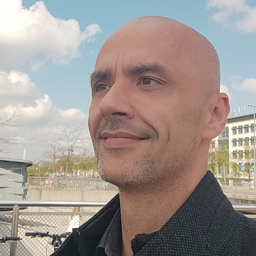 Marcus Stanke