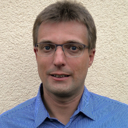 Juergen Rieger