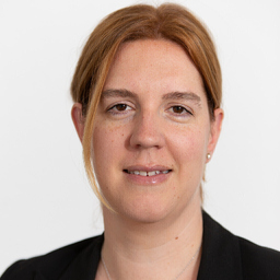 Anita Ekert