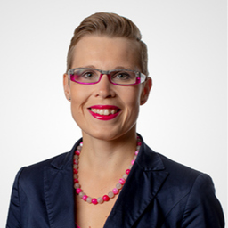 Luzia Lüthi-Odermatt