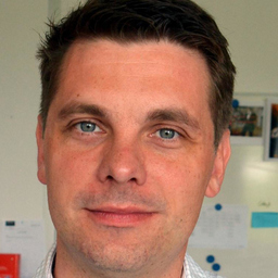 Jörg Stauch