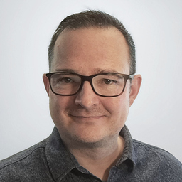 Steffen Siebel
