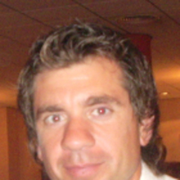 Gaston Martin Lara