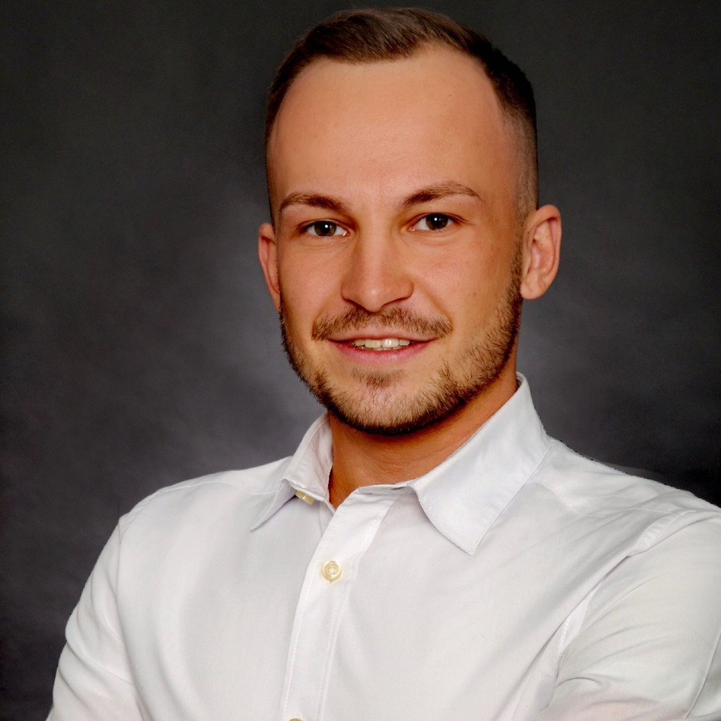 Johann Leopold Fachkraft für Arbeitssicherheit DEKRA Automobil GmbH