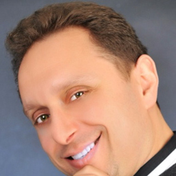Mahmoud Al Haidar