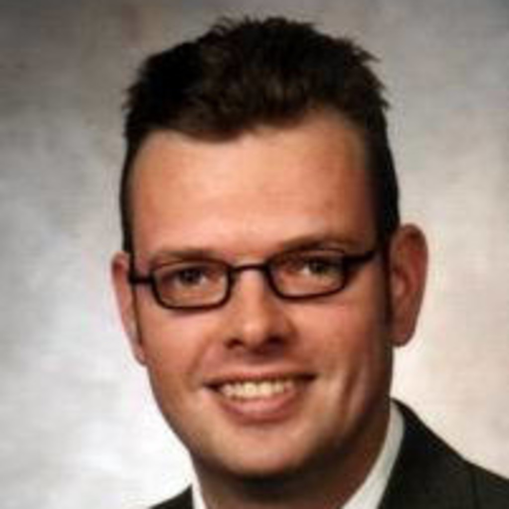 Jean Paul Hahne - Anwendungsberater, Projektmitarbeiter, Projektleiter ...