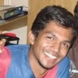 Sankar Menon