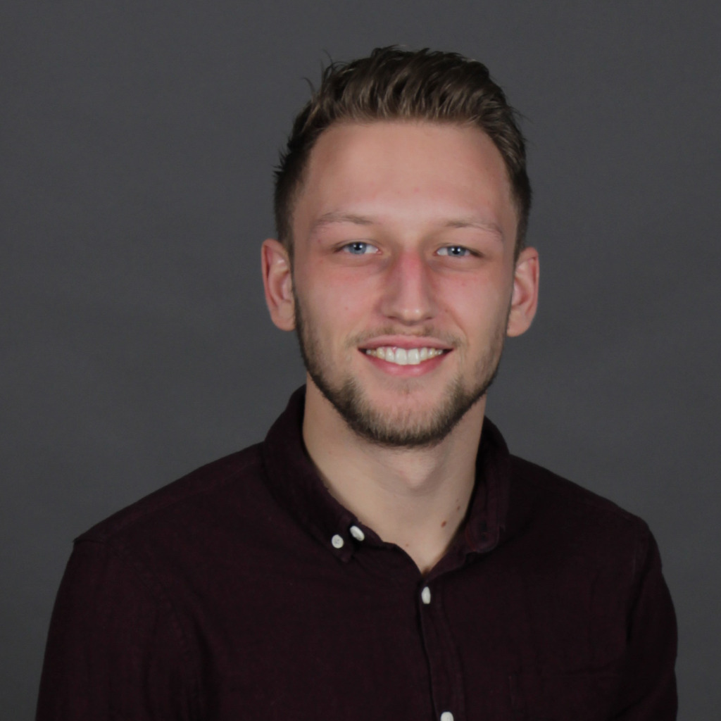 Henrik Nickel Gestalter für visuelles Marketing Arbeitssuchend XING