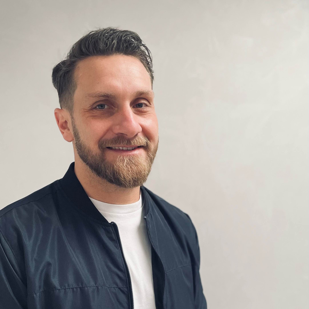 Salvatore Rivarolo Leiter Technischer Vertrieb /Manager Technical