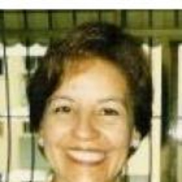 Lourdes Montenegro Valentin
