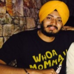 Jagkaran Singh