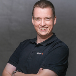 Holger Steinhoff