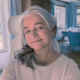 Dr. Barbara Gehrke
