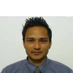 Rajesh Acharya