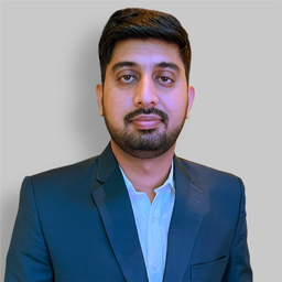 Muhammad Waqas