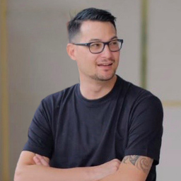 Phillip Boenardi