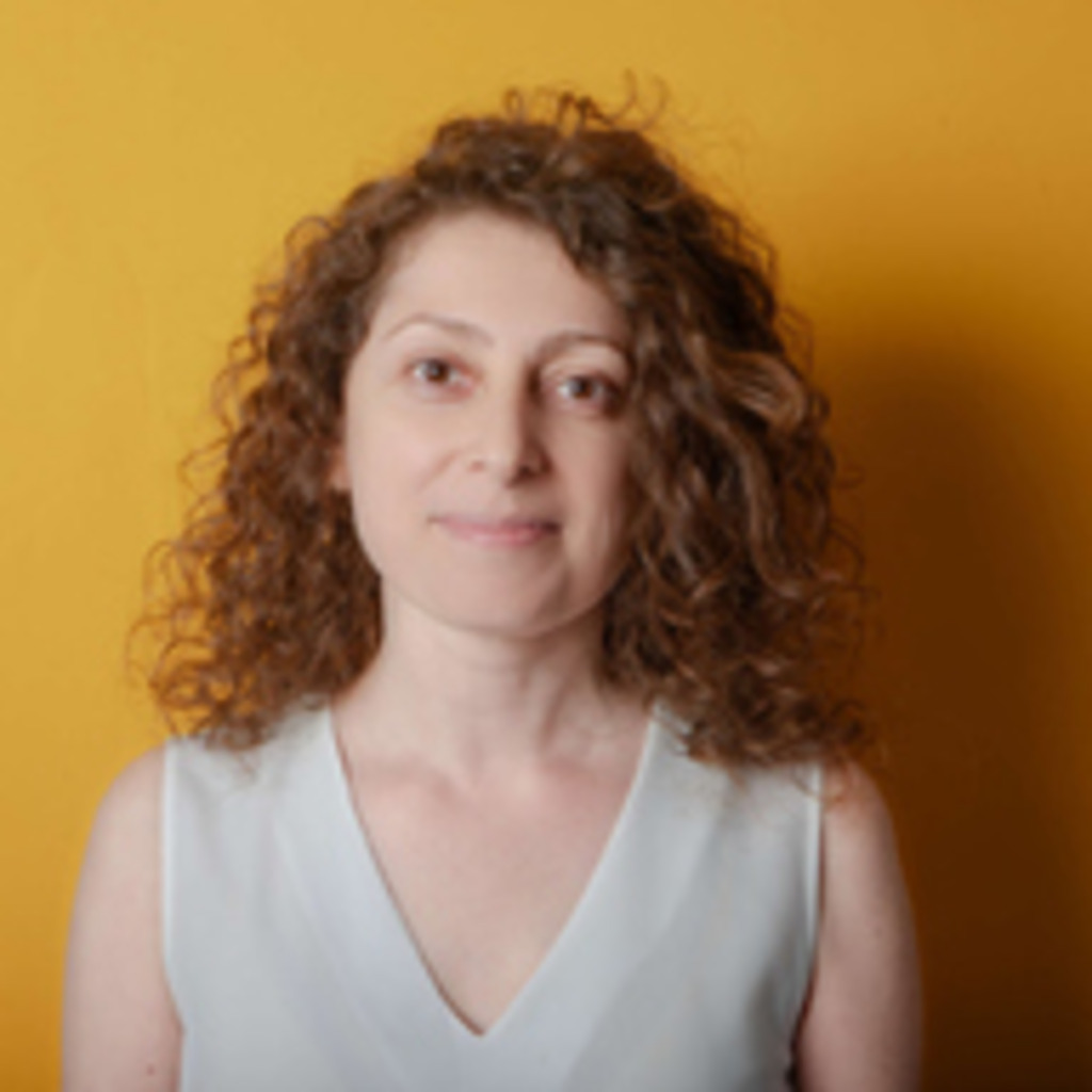 Özlem Ünal Data Scientist Unemployed at the moment XING