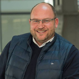 Markus Meyer