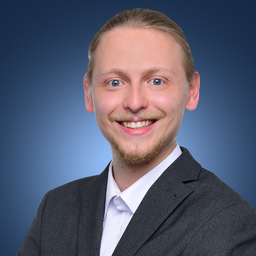Alexander Claßen's profile picture