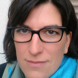 Nadine Kurz