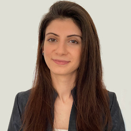 Ing. PELİN VURAN