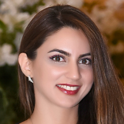 Maryam Mousavi Gharavi