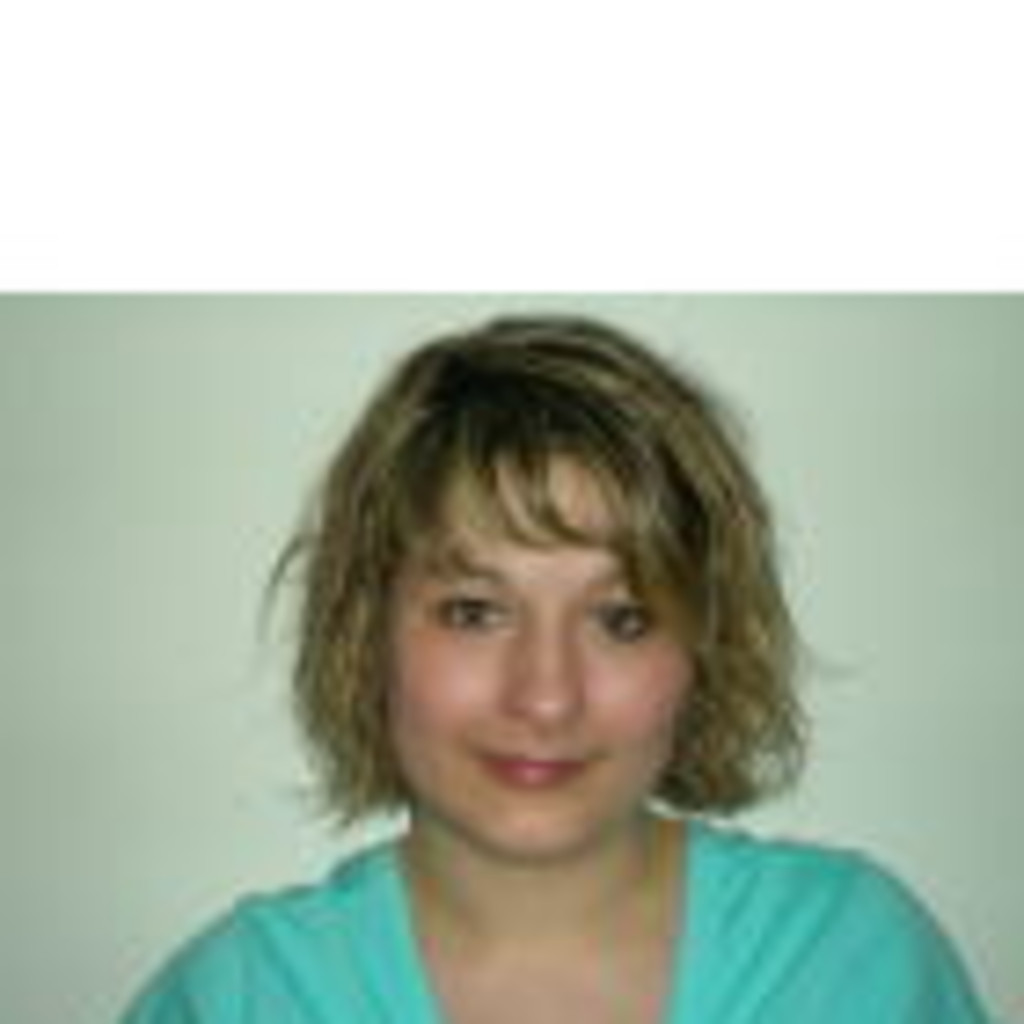Social Media Profilbild Sandy Schwarz Regensburg