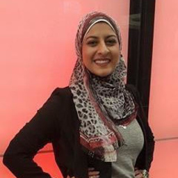 Nadine Kassab
