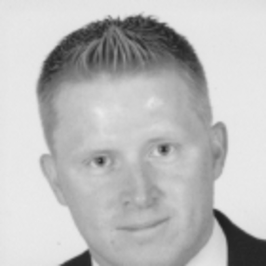 André Bauer Teamleiter Real Estate Valuation North HypoVereinsbank