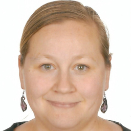 Judith Vogel-Wentzeck