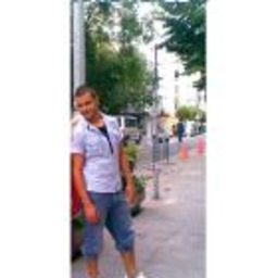 Basar Kurubas