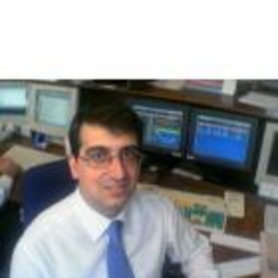 FABRIZIO CAPRARA