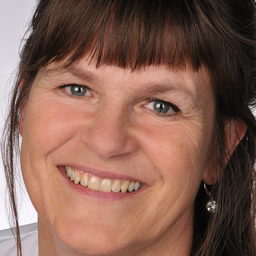 Dipl.-Ing. Christine Moser