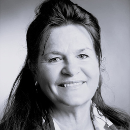 Dipl.-Ing. Christine Moser