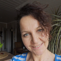 Eva Lindenmeier