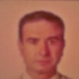 Antonio Sanchez Perez