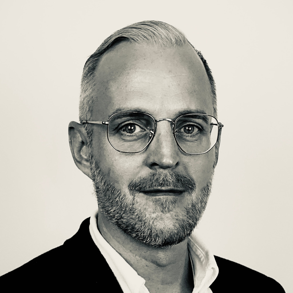 Johannes Wunderlich Account Manager HOGAPAGE Media GmbH XING