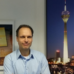 Stefan Spiekenheuer
