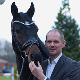 Dr. Henrik von der Ahe's profile picture