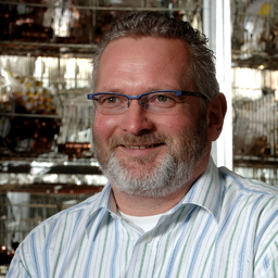 Andreas Steinborn